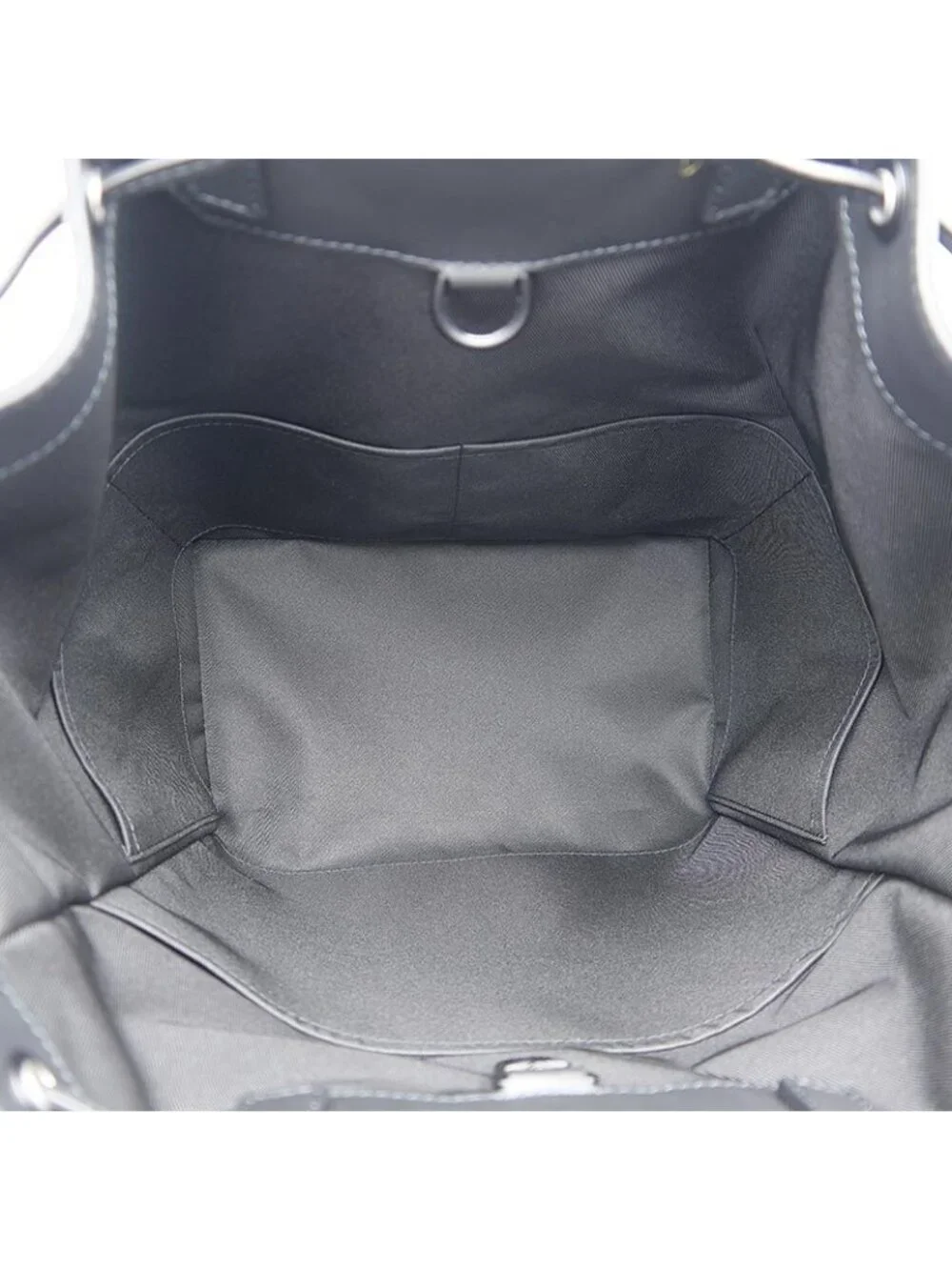 Louis Vuitton Monogram Eclipse Maxinoe Sling